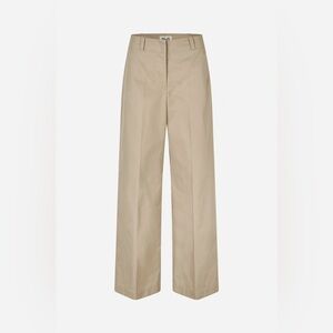 Baum Und Pferdgarten Naddi Trousers - Savannah Tan (38Eu or 10 US)
